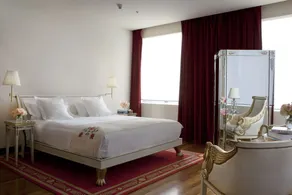 Faena Hotel - Habitación