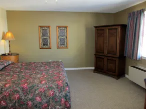 Brydan Suites - Rum