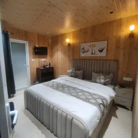Shiku Glamping Stays - Rom