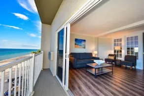 Sun Tower Hotel & Suites on the Beach - Chambre