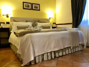Four Points Flex by Sheraton Naples Marigliano - Rum