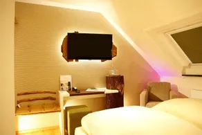 Flair Hotel Nieder - Quarto