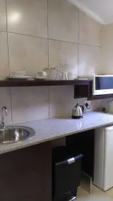 The Place Guest House - Private kitchenette