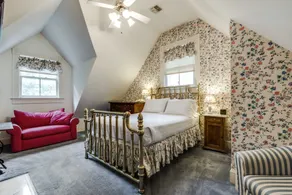 Noble Inns - Chambre