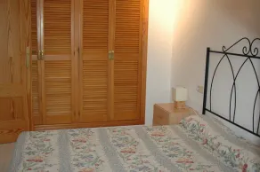 APPARTEMENT FRONTLINE. WIFI - Chambre