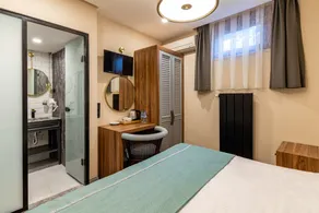 Interstar Hotel - Sultanahmet - Rom