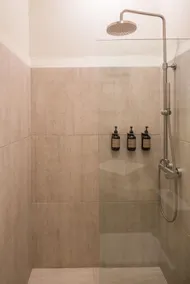 Verina Terra - Salle de bain