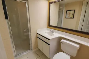 Westgate Vacation Villas Resort - Salle de bain