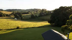 Beechmont Estate - Vistas desde la habitación