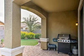 Dog-Friendly Retreat w/ Patio & Yard in Gilbert! - Intérieur