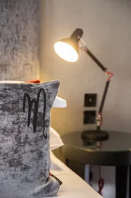 Malmaison Oxford - Room
