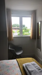 Mon Petit Cottage - B&B and Guest House in Bunclody - Vistas desde la habitación