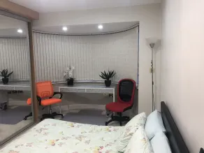 Lyndon B&B - Room