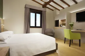 Borgobrufa Spa Resort Adults Only - Room