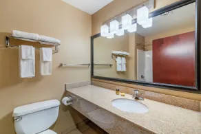 Syracuse Grand - Salle de bain
