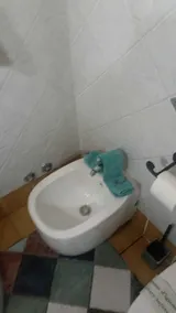 Luxury Corte Di Re Artù - Bathroom