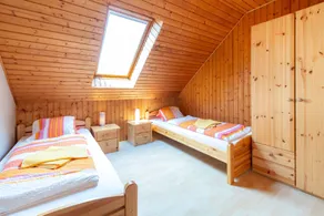 Erlebnisbauernhof Tschom - Room