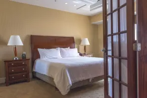 Hilton Garden Inn Bangor - Chambre