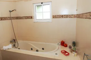 Batalha House - Badezimmer