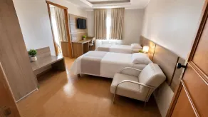 Hotel Prata Villaggio - Værelse