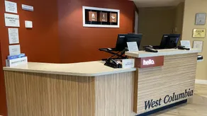 TownePlace Suites By Marriott Columbia West/Lexington - Reception