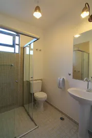 Pousada Tupinamba - Salle de bain