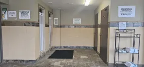 Quality Inn & Suites - Piscine