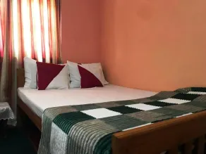 Aurora Residence Nuwara Eliya - Habitación
