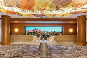 Renaissance Esmeralda Resort & Spa, Indian Wells - Reception