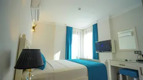 Cunda Say Resort - Room