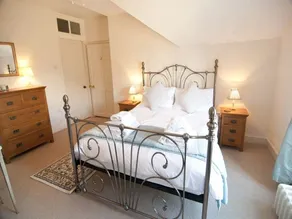 Rock Moor House B&B - Quarto