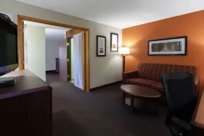 AmericInn by Wyndham Iron River - Zimmer