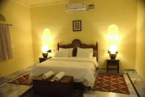 Fort Chabariya - Room