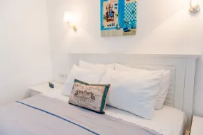 Via Farilya Hotel - Habitación