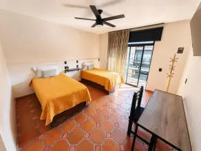 Mexhicco33 - Room