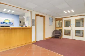 Days Inn Winchester - Vestíbulo