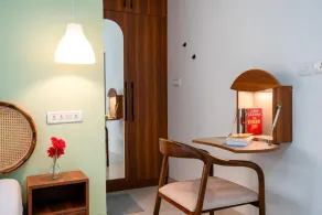 Nivara Stays Kukatpally - A boutique Hotel Brand - Værelse