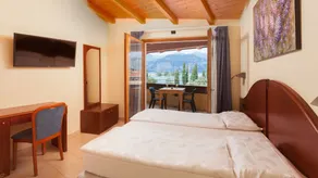 Hotel Villa Isabella - Chambre