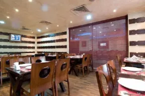 Elysee Residence - Restaurant