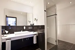 Best Western Plus Hotel Böttcherhof - Salle de bain