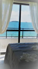 Bellmare Florianópolis - Quarto