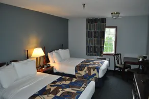 Grand Islander Hotel - Quarto