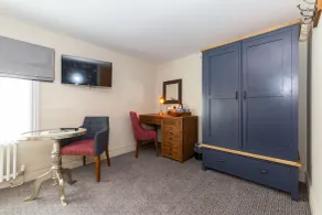 The Old Cock Inn - Room