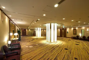 ANA Crowne Plaza Hotel Nagasaki Gloverhill by IHG - Restaurant
