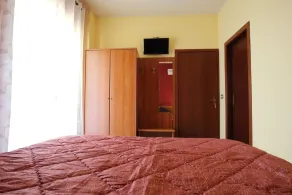 Valle D'Agrò - Zimmer
