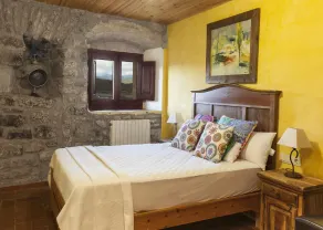 Sant Grau 1 - Habitación