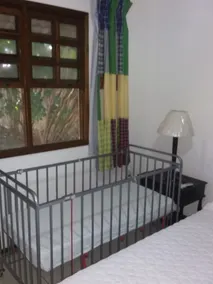 Hotel Pousada Ipitanga IV - Room