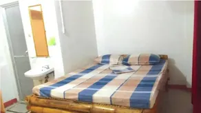 Iloilo Paraw Beach Resort - Room