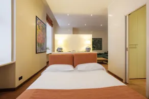 Residence Sacchi Aparthotel - Værelse