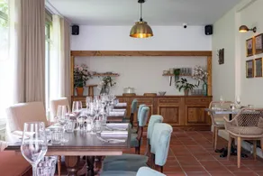 The Ropemaker - A Heartwood Inn - Restaurant